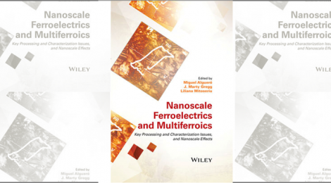 BOOK on Nanoscale Ferroelectrics and Multiferroics