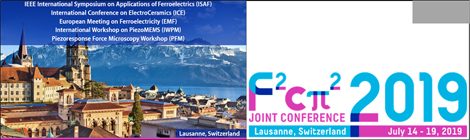 Participation of EOSMAD in the joint conference F2Cπ2 2019