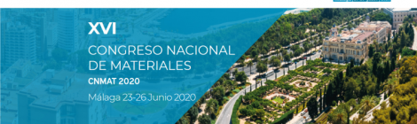 Symposium on Functional Materials at CNAM 2020