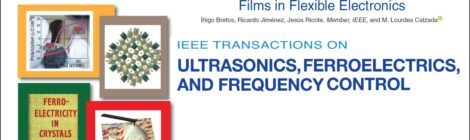 Special Issue in IEEE (TUFFC)