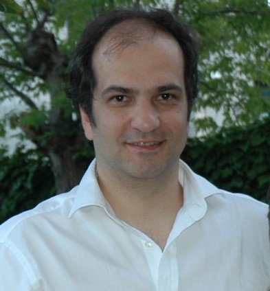 Dr. Javier Méndez