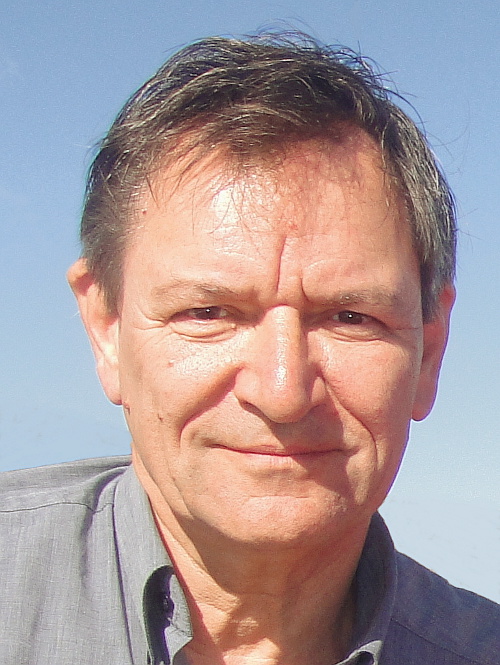 People José Ignacio Martínez ESISNA