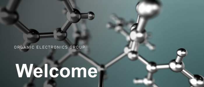 Welcome Welcome to OEG
