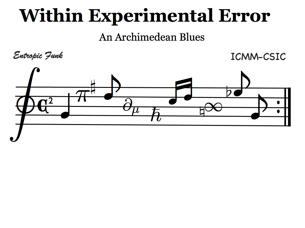 Entropic Funk